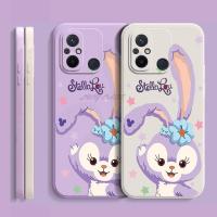 ราคา สําหรับ Xiaomi Mi A2 6X Mi 8 Lite Mi8 Pro Mi 8 Explorer Mi 9 SE Mi CC9e Mi CC9 Mi 10 Mi 11 10s 10 Lite 10T 11T Pro Ultra StellaLou กระต่าย Kuromi นุ่มเคสโทรศัพท์ซิลิโคนปลอก (28563581976)