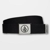 ราคา nky Volcom เข็มขัด VD5932102 CIRCLE WEB BELT (25620672281)