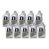 ราคา น้ำมันเครื่องสังเคราะห์แท้ Mobil1 0W-40 FS European Car Formula (868463102)