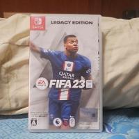 ราคา FIFA 23 LEGACY EDITION (มือ2) Nintendo Switch (43004264410)