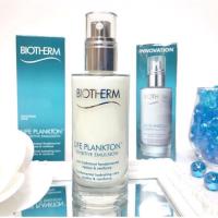 ราคา Biotherm Life Plankton Sensitive Emulsion 75ml (1000507777)