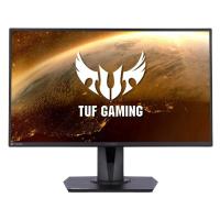 ราคา MONITOR (จอมอนิเตอร์) ASUS TUF GAMING VG259QR - 24.5" IPS FHD 165Hz G-SYNC COMPATIBLE (22087276419)