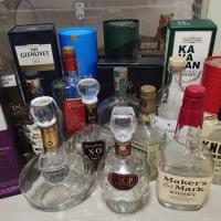 ราคา ขวดเหล้าเปล่า ขวดเหล้านอก ขวดไวน์ มีพร้อมส่งราคาถูก (22315959545)