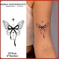 ราคา รอยสักเทคโนโลยีใหม่ เมจิก ติดทนนาน 2 สัปดาห์ รอยสักกึ่งถาวรและชั่วคราว สติ๊กเกอร์รอยสัก (28037868965)