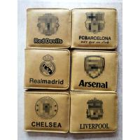 ราคา กระเป๋าสตางค์หนังนิ่มสําหรับสโมสรฟุตบอล (24325249269)