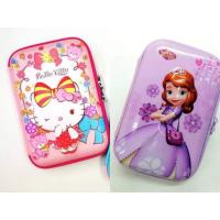 ราคา กล่องดินสอ เจ้าหญิงโซเฟีย ลายนูน 3 มิติ ลายคิตตี้สีอ่อน (4343588210)
