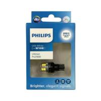 ราคา Philips Ultinon Pro7000 LED T16 W16W 6000K - ไฟถอยหลัง (43905710436)