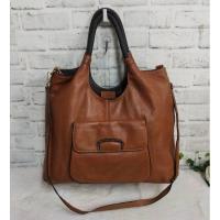 ราคา กระเป๋า Dereon หนังแท้ 1ช่องหลัก 3ช่องย่อย หน้า2ช่อง ราคา : 790 กว้าง 14นิ้ว สูง 11.5นิ้ว ฐาน 4นิ้ว (29505061828)