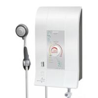 ราคา SHARP เครื่องทำน้ำอุ่น รุ่น WH-246E 4500วัตต์ (6860203209)