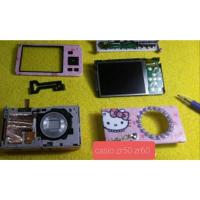 ราคา ซ่อมกล้อง (ไม่ได้ขายกล้อง) casio zr50 zr60เปลี่ยนสายแพร สายแพจอ กล้องฟรุ้งฟริ้ง (9903460529)