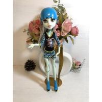 ราคา ตุ๊กตามอนสเตอร์ไฮ Monster highแท้ (21665995005)