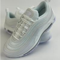 ราคา nike Air Max 97 แก๊งต่ำ ออฟไวท์ รองเท้าผ้าใบสำหรับผู้ชายและผู้หญิง (23290729725)