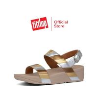 ราคา รองเท้าแตะรัดส้นFitflop (3194121151)