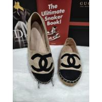 ราคา รองเท้าChanelงานมือสองงานตู้ญี่ปุ่นSz35/22.5 cm (41906537451)