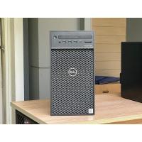 ราคา Dell Precision 3650MT Workstation i7-10700 SSD512GB RAM32GB Nvidia Quadro T600(4GB DDR6) Win11 Pro มือสอง (28729734926)