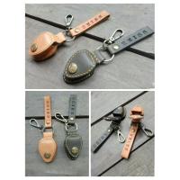 ราคา กระเป๋าหนังใส่กล้องส่องพระ ZEISS D40 กระดุมเรียบไม่มีลาย (7477735437)