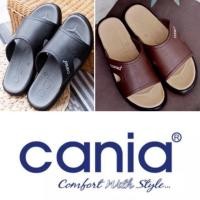 ราคา Cania รองเท้าแตะชายสุขภาพ Cania 52052 (7106793464)