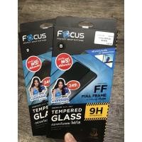 ราคา ฟิล์มกระจกใสเต็มจอFocusสำหรับSamsung Note10 lite,S10 lite,S21 FE (18661568698)
