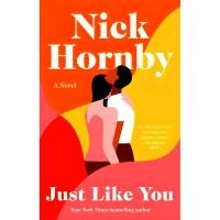 ราคา BBW หนังสือ JUST LIKE YOU ISBN: 9780593191392 (29565664622)