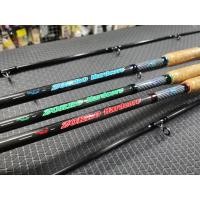 ราคา คันหมาป่า Zorro Max Hardcore (8021555252)