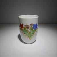 ราคา แก้ว กระถาง เซรามิค ดินเผา กระถางจิ๋ว ถ้วยเซรามิก ญี่ปุ่น มือสอง (5883828336)