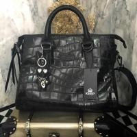 ราคา KEEP รุ่น XOXO hand bag with cool rabbit (222510206)