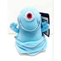 ราคา (หายาก)ตุ๊กตา B.O.B monster vs aliens มอนสเตอร์ ปะทะ เอเลี่ยน ⭐️ปี 2009 ขนาด 5 นิ้ว (ก้นถ่วง) ป้ายห้อย #สินค้ามือสอง (17664755948)