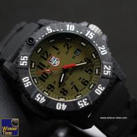 ราคา นาฬิกา Luminox Carbon Seal 3800 Series รุ่น XS.3813 (13254633012)