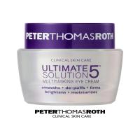 ราคา Peter Thomas Roth Ultimate Solution 5™ Multitasking Eye Cream ลิขสิทธิ์แท้จากshop✅ (43601671014)