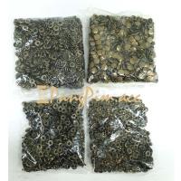 ราคา กระดุมแป๊ก ตอก กระดุมสแน๊ป VT5 (สีเหลืองรมดำ) ขนาด 12.5 มิลลิเมตร // แบ่งขาย 100 ชุด ( 4ชิ้นต่อชุด) (9058843609)