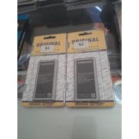 ราคา แบต Samsung S5 (G900F , i9600 , G900 , i9605) (1341938008)