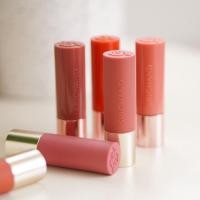 ราคา (พร้อมส่งทุกเบอร์)ลิปมินิศรีจันทร์ Me Myself and My Lipstick (16537460744)
