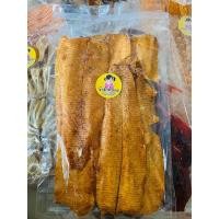 ราคา ปลาหมึกกรอบ ปลาหมึกบดกรอบ ปลาหมึกกรอบแผ่น ปลาหมึกปรุงรส หมึกกรอบปรุงรส ปลาหมึกกรอบราคาถูก หมึกกรอบขนาด 80 กรัมต่อ 1 ถุง (6848907267)