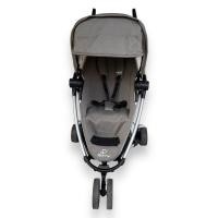 ราคา SALE 30%รถเข็นเด็ก Quinny รุ่น Zapp xtra สีเขียวขี้ม้า สีสดไม่ซีดไม่เฟด สภาพ 90%+ (24986311447)