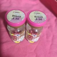 ราคา คอนแทคเลนส์​ค่าสายตาสั้น850 (7581645145)