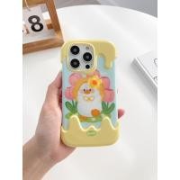 ราคา ทักมาสอบถามสต๊อกก่อนกดสั่ง เคสเป็ด เคสทิวลิป นูน ผิวมัน นิ่ม ดอกไม้ สีเหลือง เคสโทรศัพท์ สีฟ้า ผิวเงา คลุมรอบ (18684891963)
