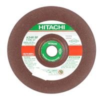 ราคา HITACHI แผ่นตัดเหล็ก 7 นิ้ว รุ่น AC24R 2.5G (7388364520)