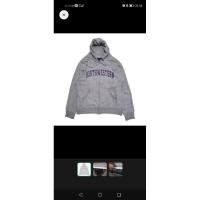 ราคา เสื้อฮู้ดมีซิป Jansport (27456229062)