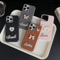 ราคา เคสมือถือ รุ่น SamSung A06(4G) A06(5G) A16(5G) A55 งานฟรุ้งฟริ้ง (26885513398)