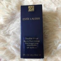 ราคา Estee Lauder Double Wear Stay In Place สี Fawn (6905124700)