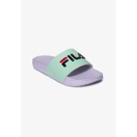 ราคา FILA Core Women's Sandals Size10 รองเท้าแตะผู้หญิง แบรนด์แท้100% (8808449349)