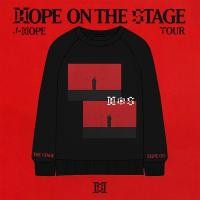 ราคา HOT ✨ผ้าฝ้าย Hoodie✨ เสื้อฮู้ด Kpop BANGTAN J-HOPE HOPE ON THE STAGE TOUR CDMX Merch ผ้าฝ้าย Crewneck เสื้อกันหนาวM-3XL (27528597326)