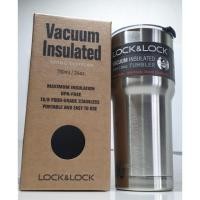 ราคา แก้วเก็บความร้อน-เย็น LOCK&LOCK รุ่น Swing tumbler ขนาด 24oz 700ml (5334612560)