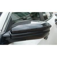 ราคา ครอบกระจก ลายคาร์บอน HONDA ​ CIVIC 2016 FC, FK (1351139966)