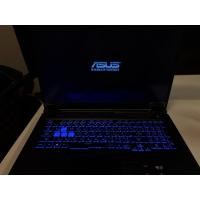 ราคา NOTEBOOK (มือสอง) ASUS TUF GAMING A17 FA706QR-HX025T (ECLIPSE GRAY) (26278668034)