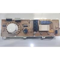 ราคา บอร์ดเครื่องซักผ้าฝาหน้า LG รุ่น WD-10390QD ขนาด 6.5 kg. (28626274784)