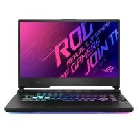 ราคา (E-TAX)Asus ROG Strix G GL542LI-HN051T i7-10750H/8GB/SSD 512GB/GTX1650Ti 4GB/15.6"/Win10/BLACK PLASTIC (6939692878)