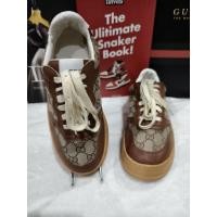 ราคา รองเท้าGucciงานมือสองงานตู้ญี่ปุ่นSz38/24 cm (27538549518)