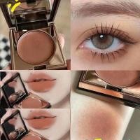 ราคา Herorange ลิปสติก / แปรงทาปาก ลิปโคลนธรรมชาติ อเนกประสงค์ สีนู้ด สําหรับแต่งหน้า แก้ม นักเรียน (22405540420)