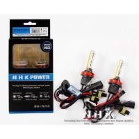 ราคา NHK Super Bright H11 HID Xenon Bulb หลอดไฟ ซีนอล คุณภาพสูง 4300K 5500K 6000K Headlight Car Retrofit (1902494924)